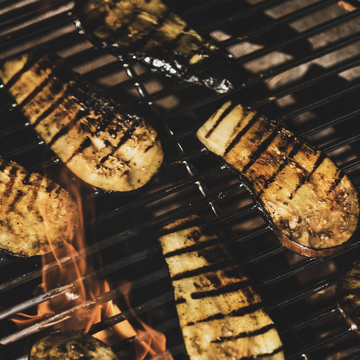 Parrilla para brasero BonGrill 80 cm BonFeu