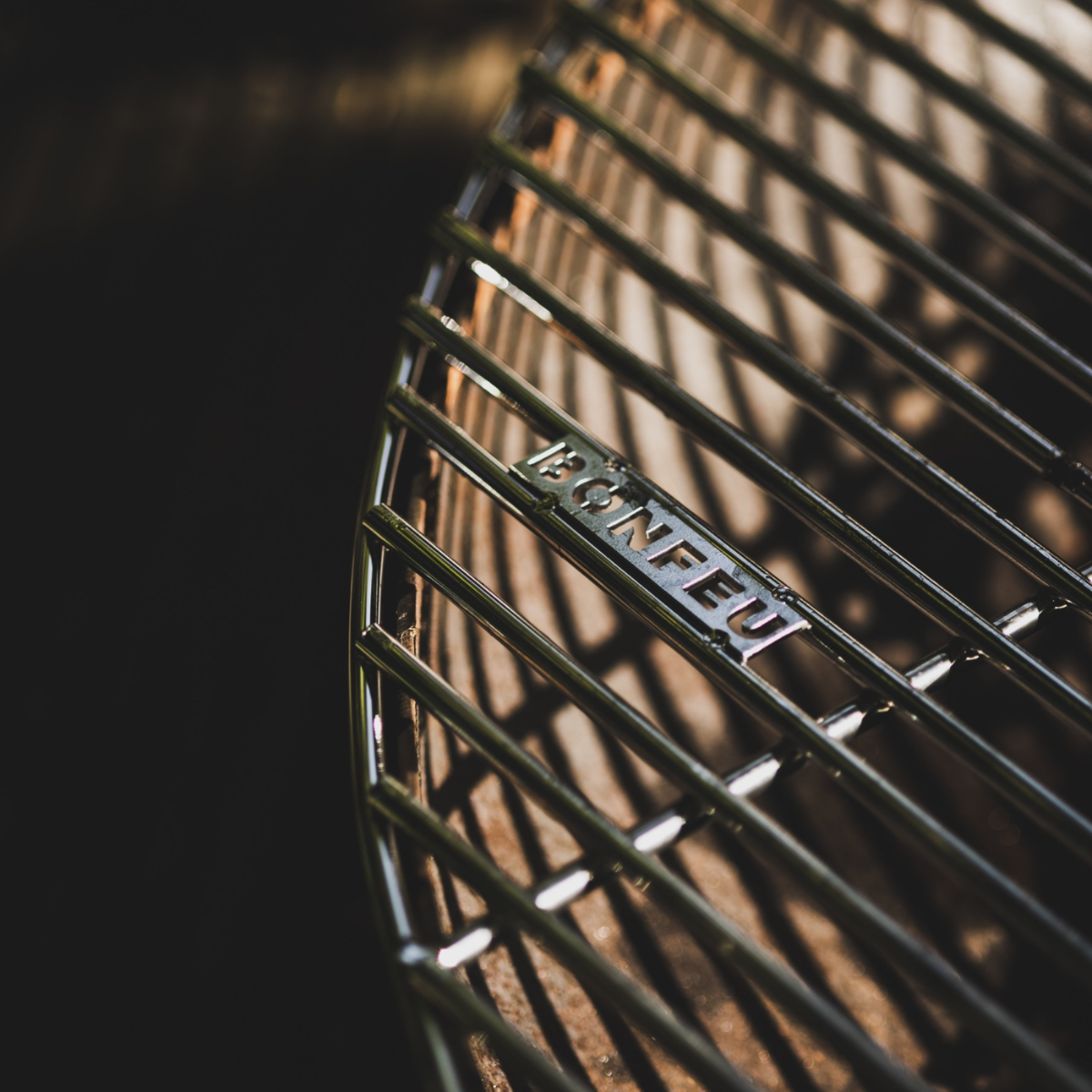 Parrilla para brasero BonGrill 80 cm BonFeu