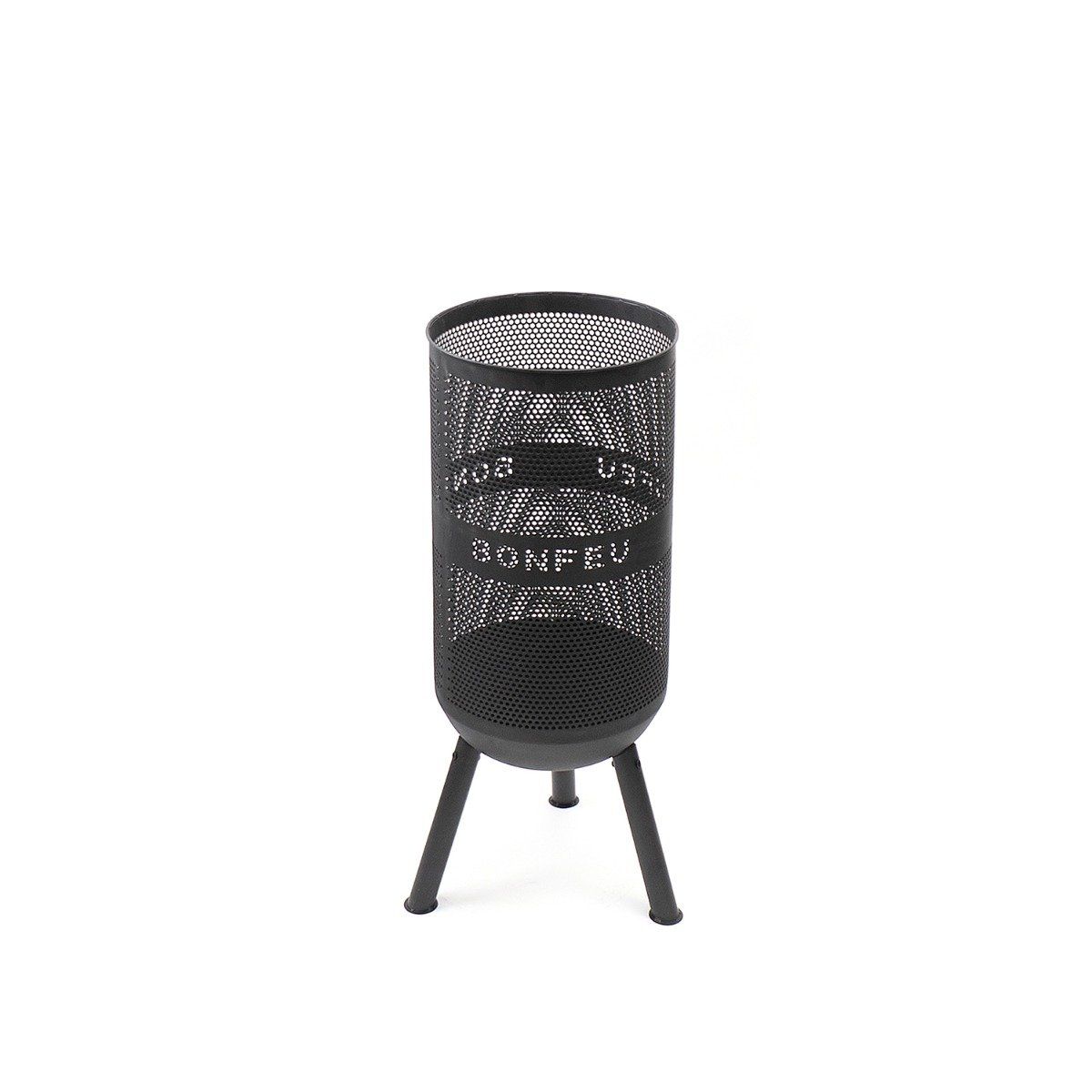 BonFeu BonVes 34 Negro Brasero