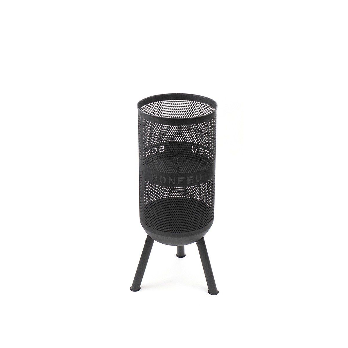 BonFeu BonVes 34 Negro Brasero