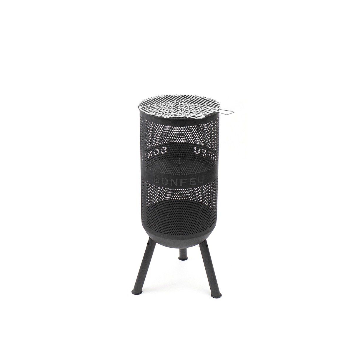 BonFeu BonVes 34 Negro Brasero