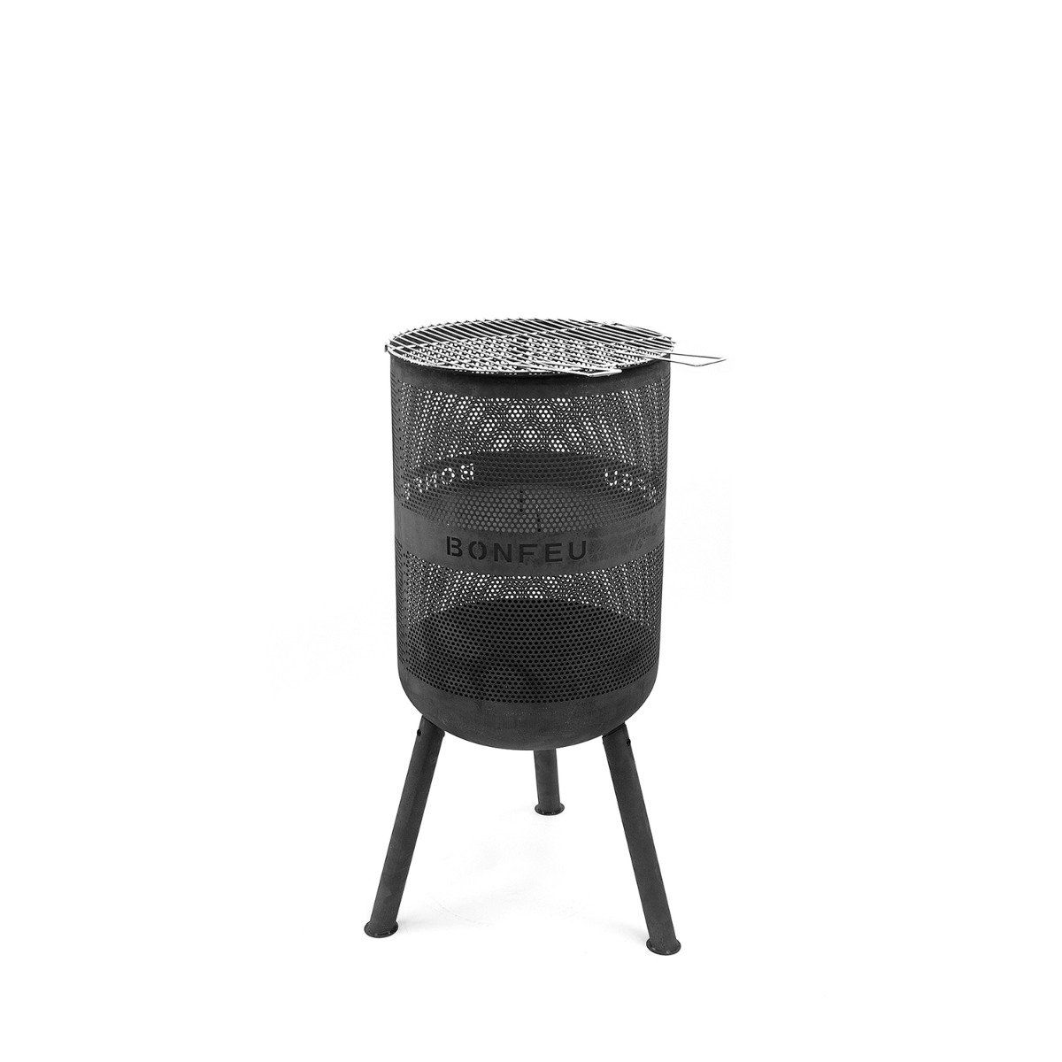 BonFeu BonVes 45 Negro Brasero
