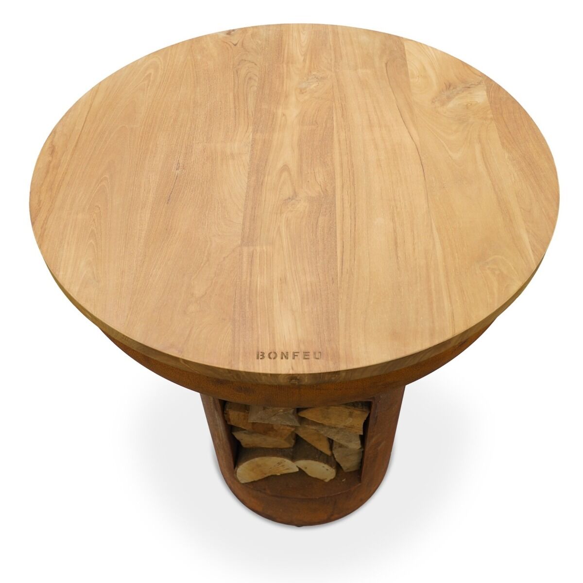 Tablero de mesa para BonBiza BonFeu