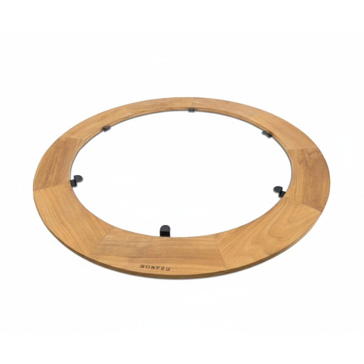 Anillo protector BonTeak Guard Ring para BonBiza BonFeu