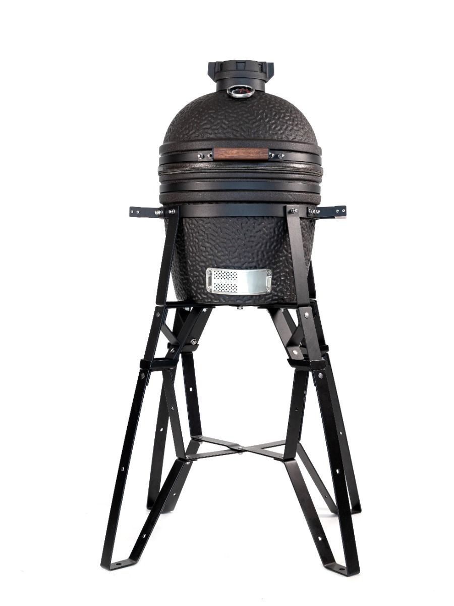 The Bastard Soporte compactoo de alto nivel