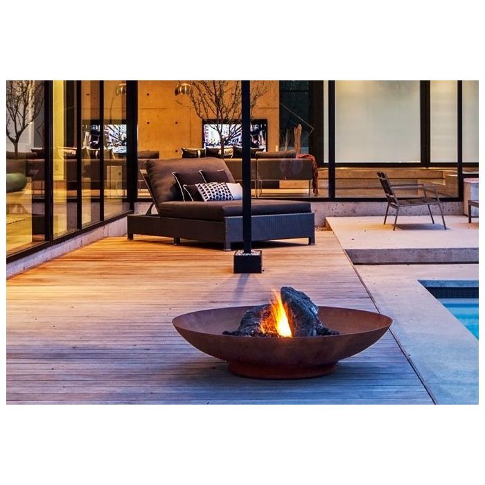 FORNO Cuenco de Fuego Ø 100 cm