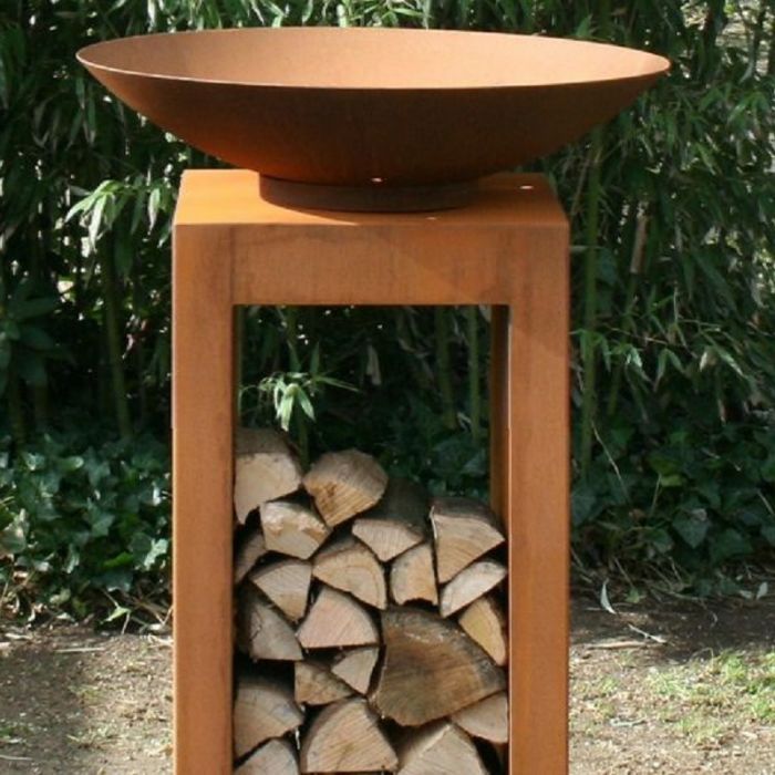 FORNO Cuenco de Fuego Ø 100 cm