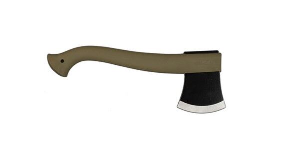 Morakniv Hacha de Camping 