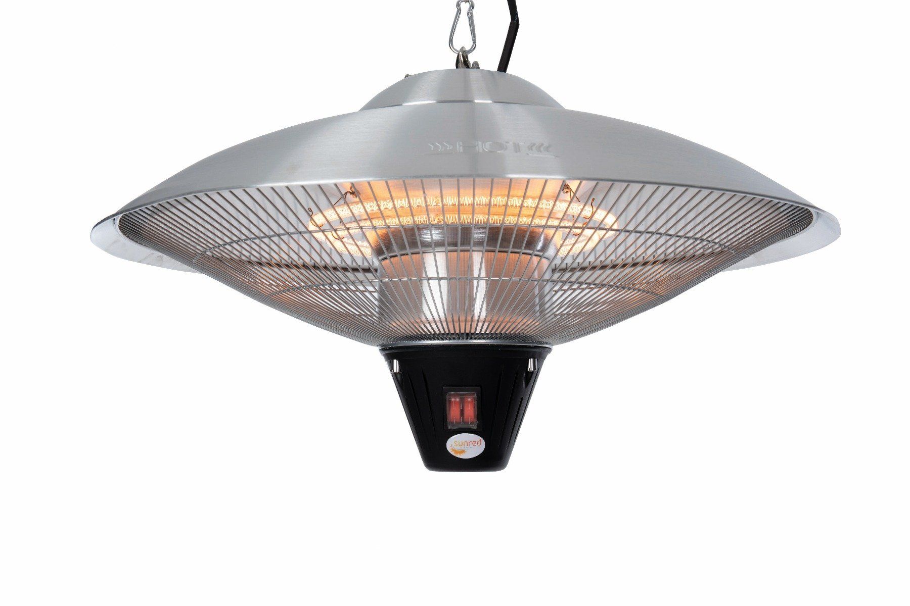 Sunred Sirius calentador 2100