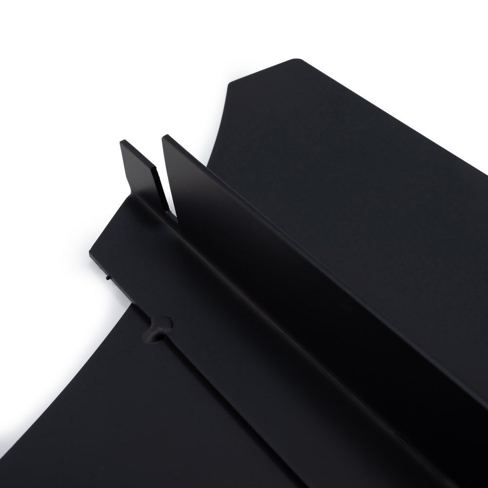 Mesa auxiliar Cowboy 30" Barebones