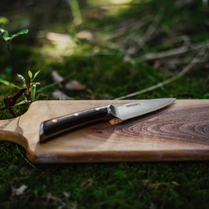 Barebones nº 4 Cuchillo Pelador