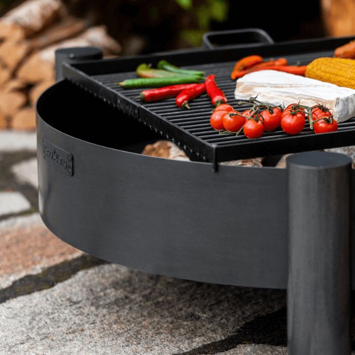 CookKing Cuenco de fuego Haiti