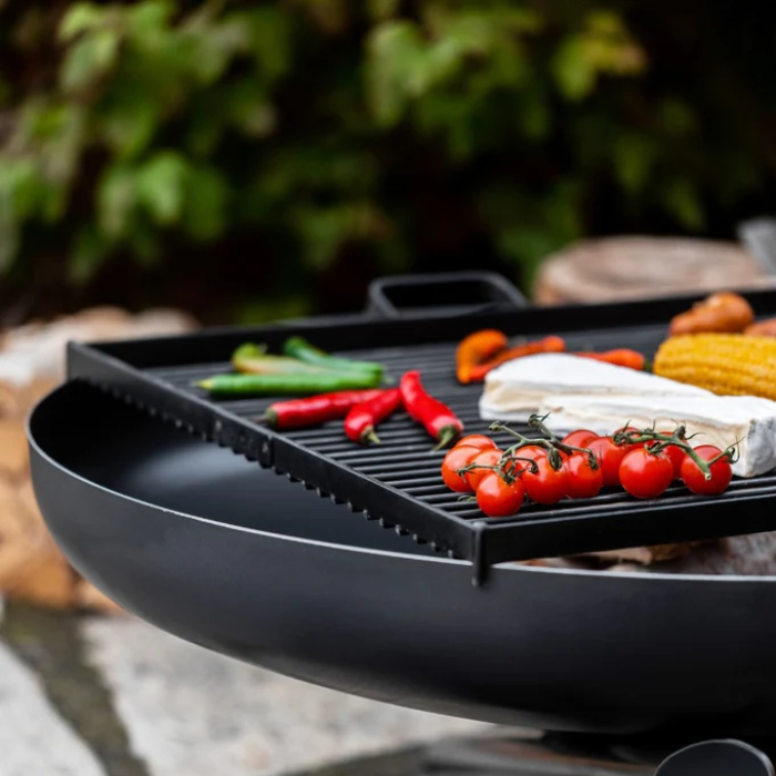 CookKing Cuenco de Fuego Indiana 70 cm