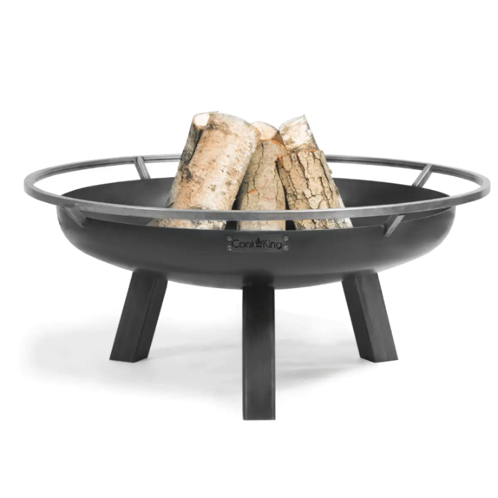 CookKing Cuenco de fuego Porto 60 cm