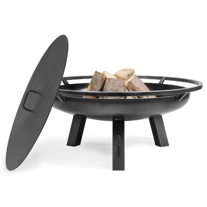 CookKing Cuenco de fuego Porto 60 cm