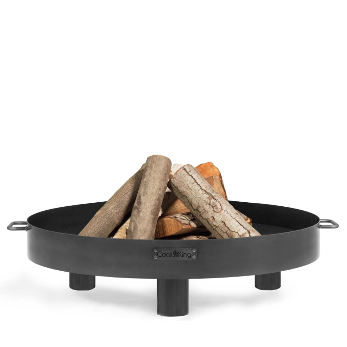 CookKing Cuenco de Fuego Tunis Ø 70 cm