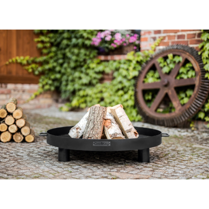 CookKing Cuenco de Fuego Tunis Ø 70 cm