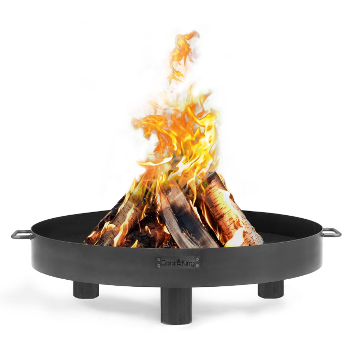 CookKing Cuenco de Fuego Tunis Ø 80 cm