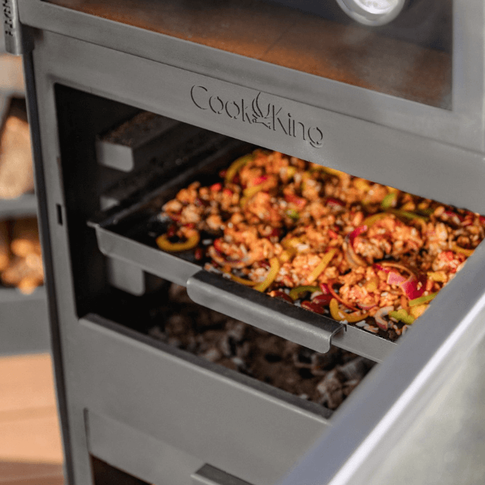 CookKing Bandeja para Hornear para Vento