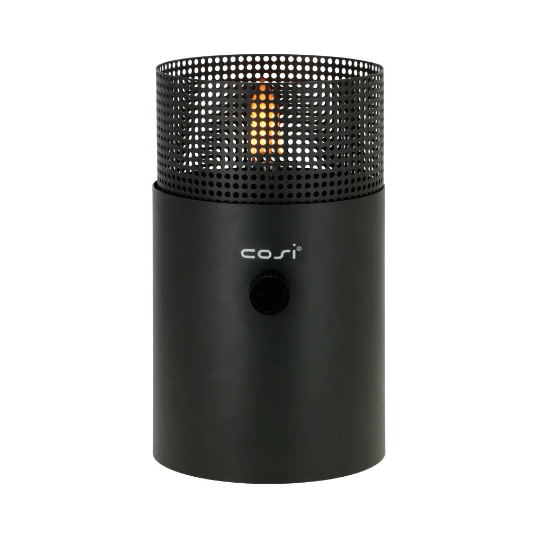 Cosiscoop Dot Antracita Linterna de Gas