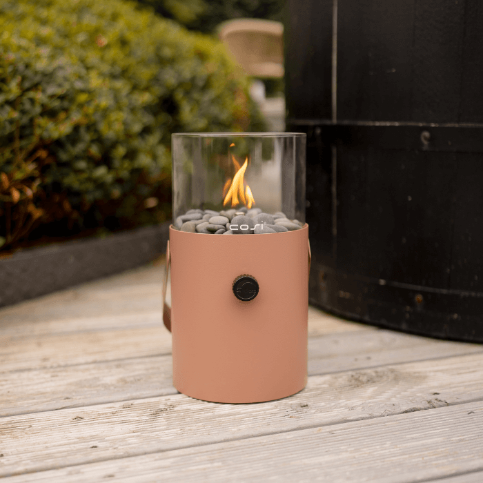 Cosiscoop Original Soft Terra Linterna de Gas