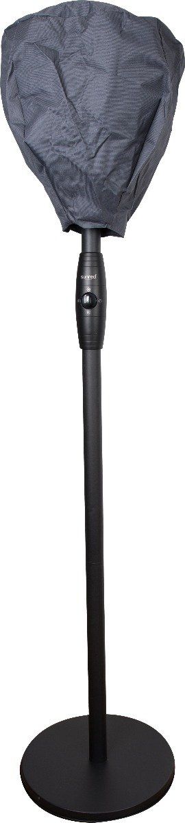 Sunred Cubierta protectora Calentador de suelo Indus