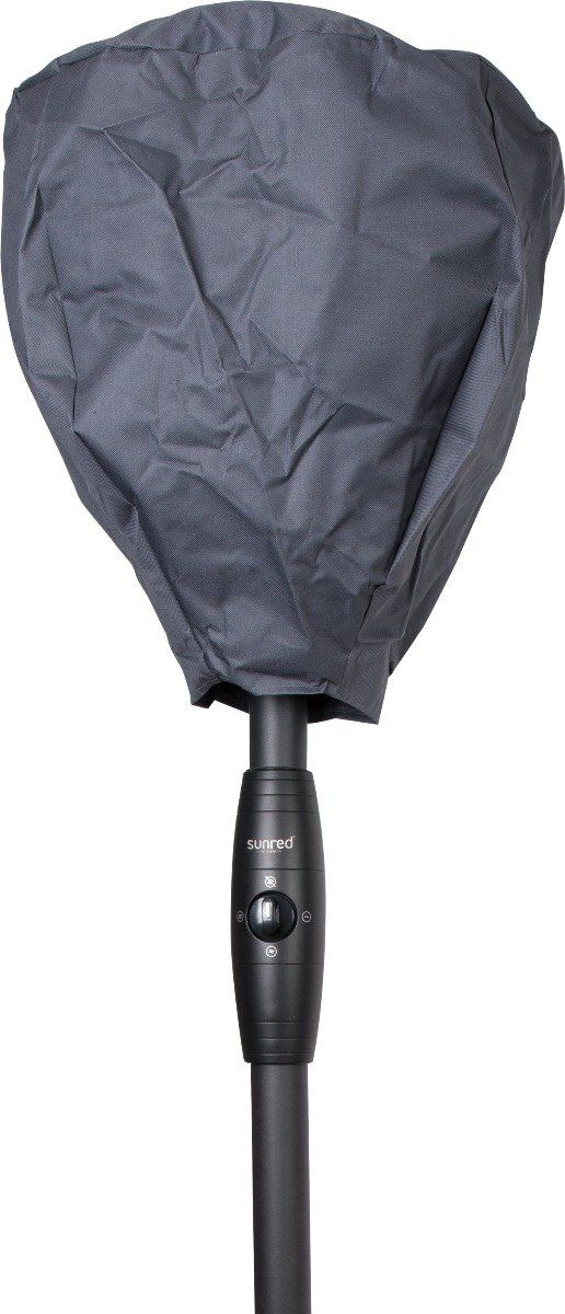 Sunred Cubierta protectora Calentador de suelo Indus