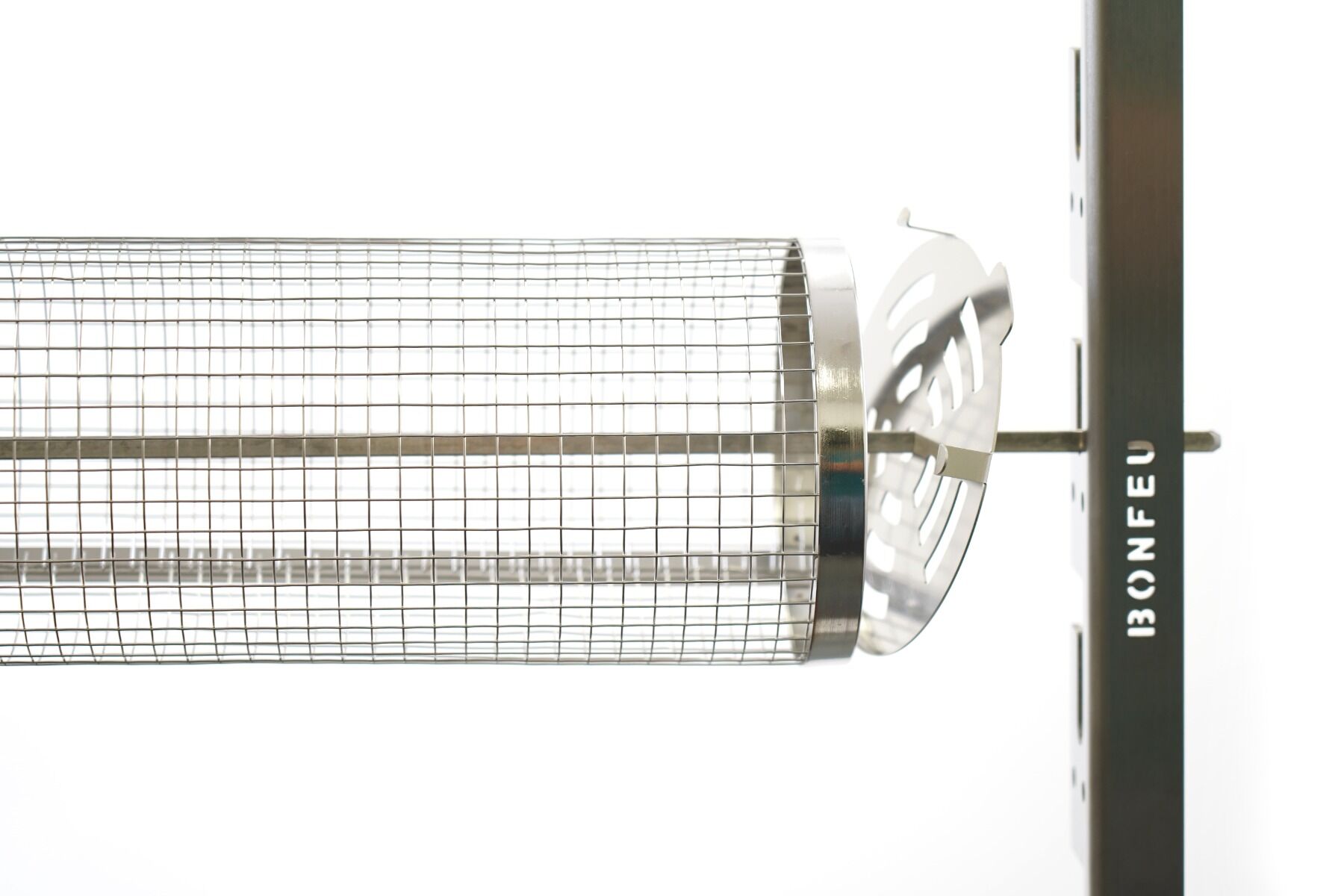 BonFeu Cesta para Asar Grill Basket
