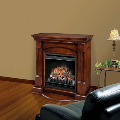 Dimplex Campana Eco Optiflame