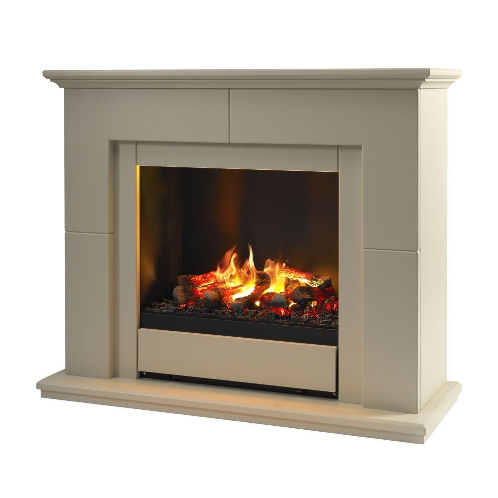 Dimplex Albany Opti-myst