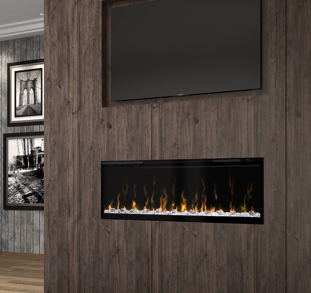 Dimplex Ignite XL 50" Linear Optiflame