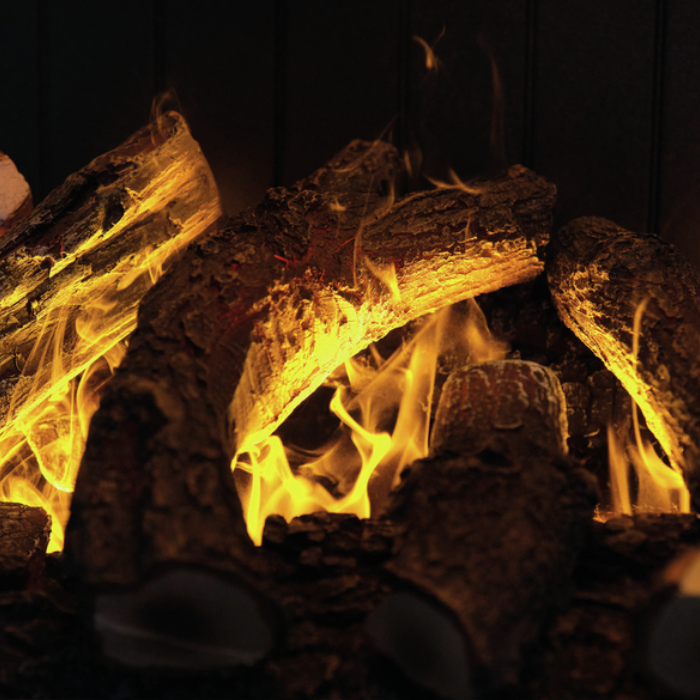 Dimplex Mapleton 100