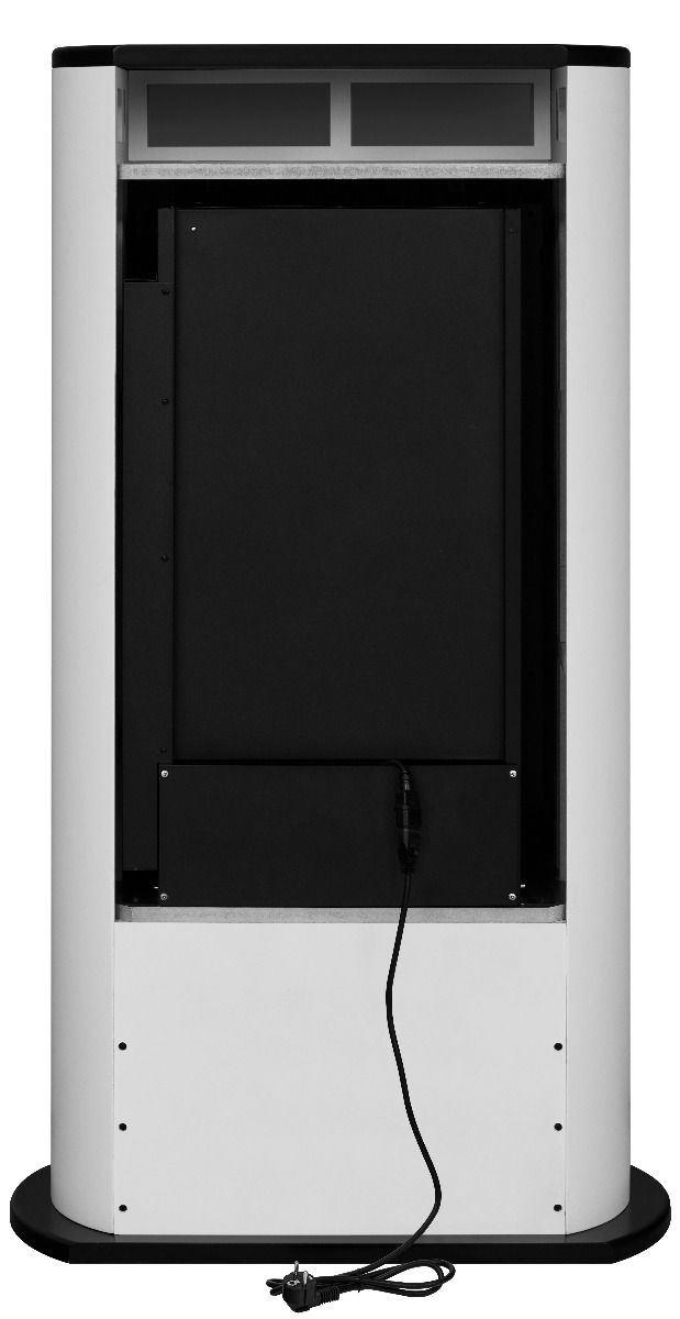 Dimplex Verdi Optimyst