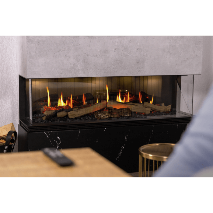 Dimplex Vista 130 I Opti-V 1-Cara