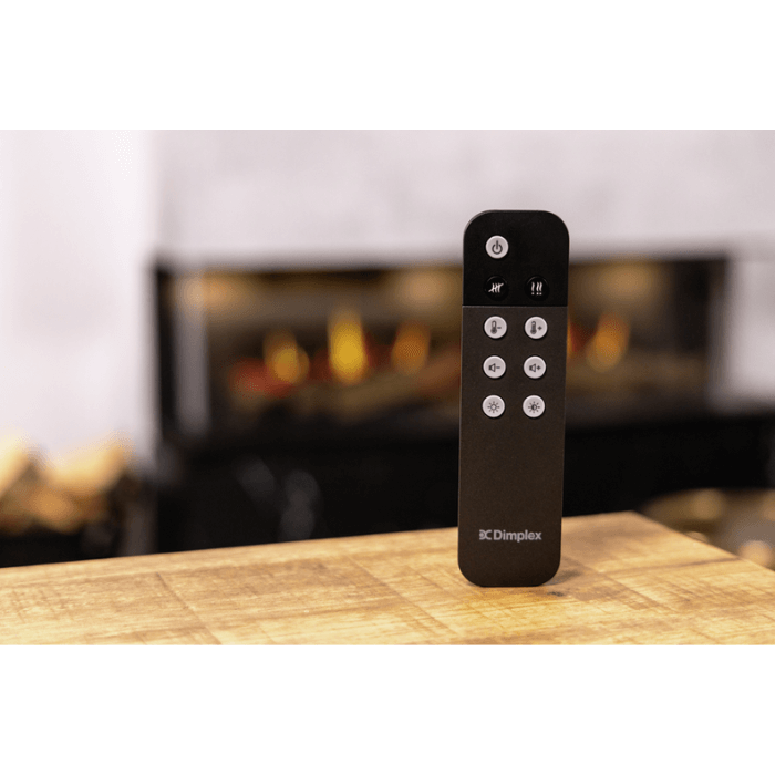 Dimplex Vista 130 I Opti-V 1-Cara