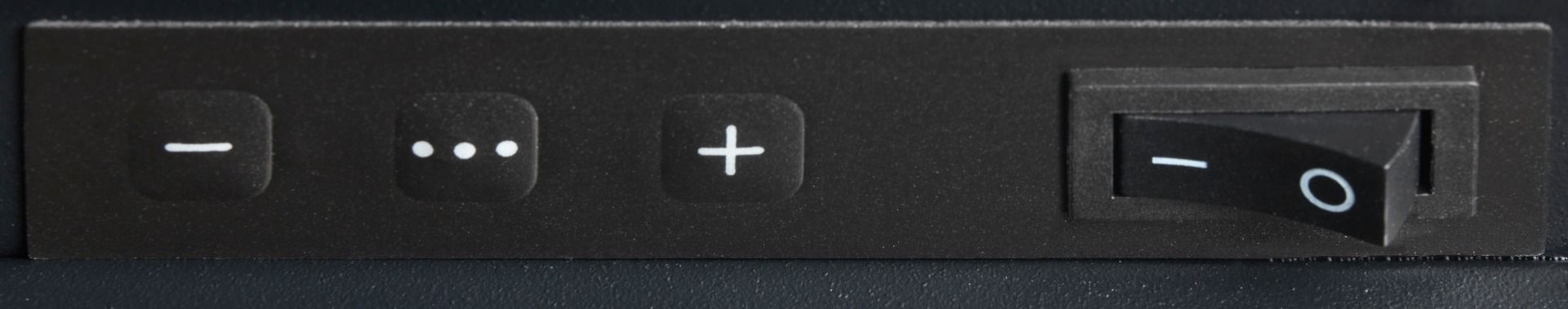 Dimplex Vivente Revillusion