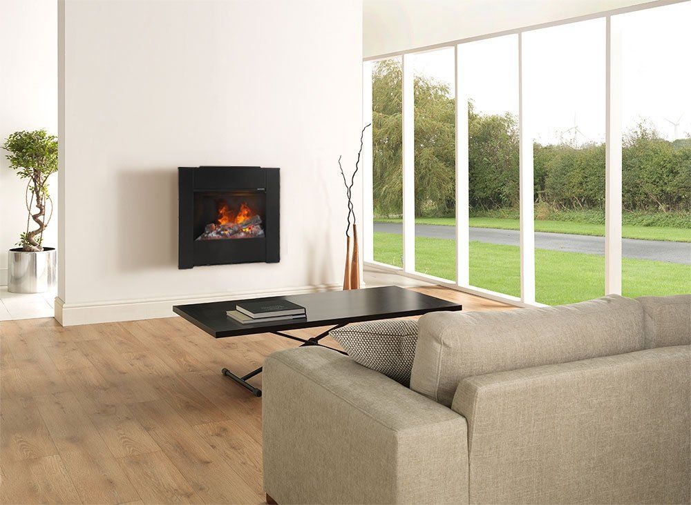 Dimplex Wall Fire Opti-myst L