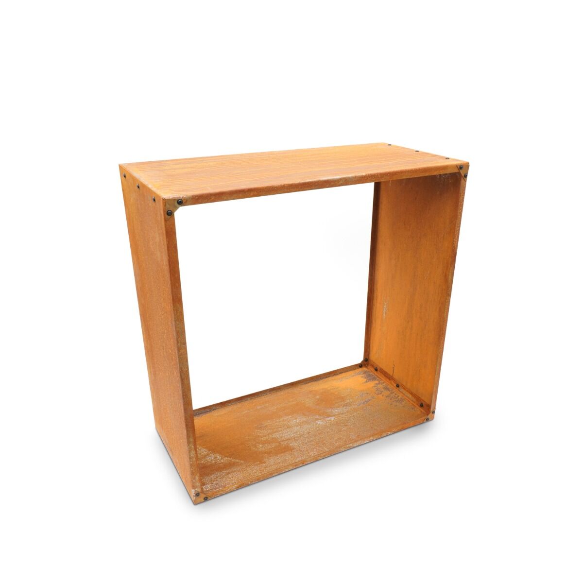 HEAT Almacenamiento de Madera Dokka