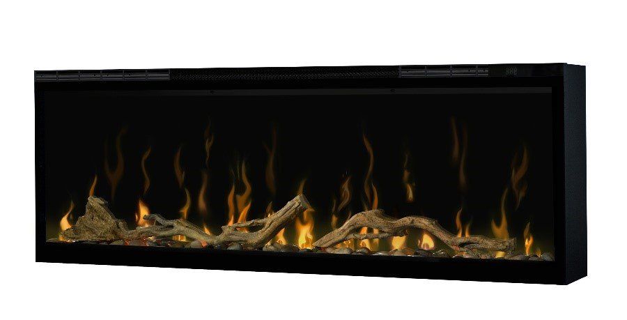 Dimplex Driftwood para Ignite XL 50"