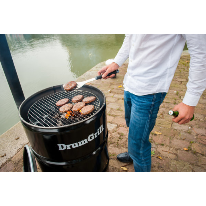 DrumGrill (brasero & barbacoa)