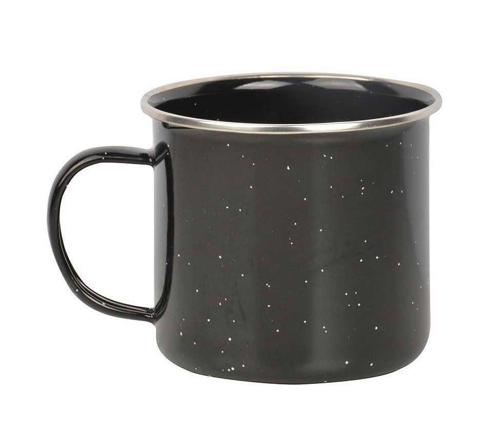 Esschert Taza Esmaltada