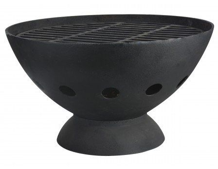 Esschert Cuenco de Fuego Large Ø 55 cm