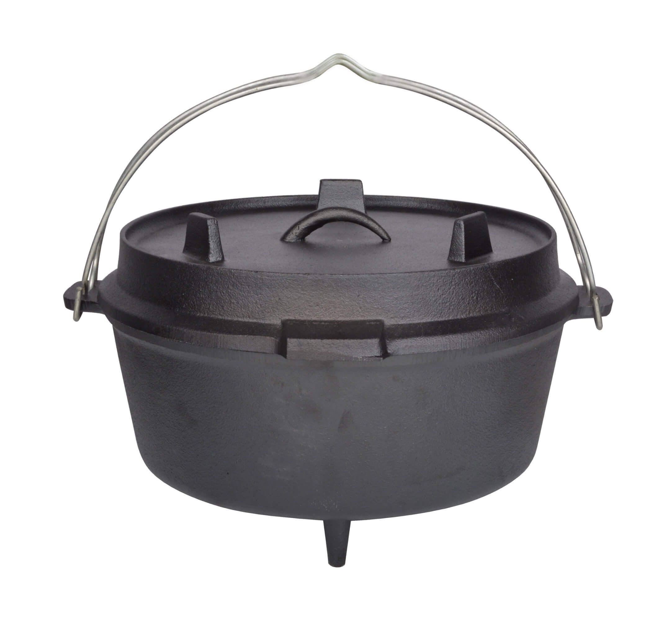 Esschert Olla Fogata / Dutch Oven 6,5 L