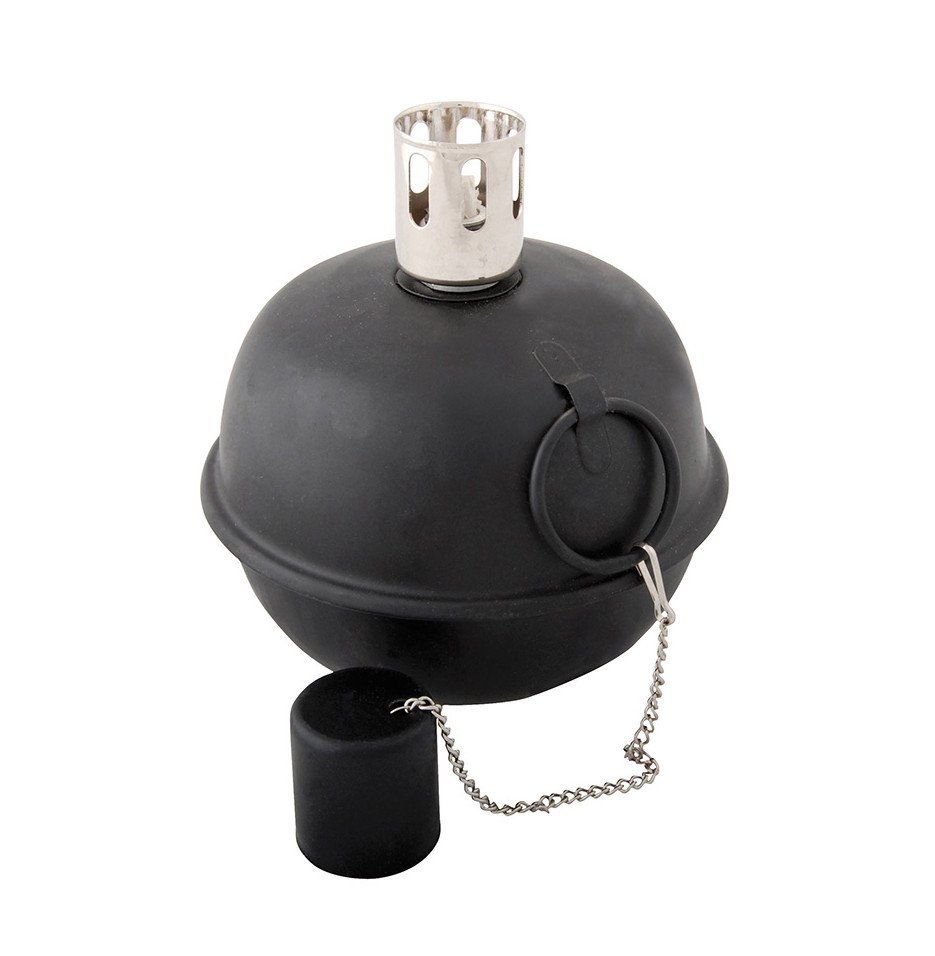 Esschert Antorcha Negra S