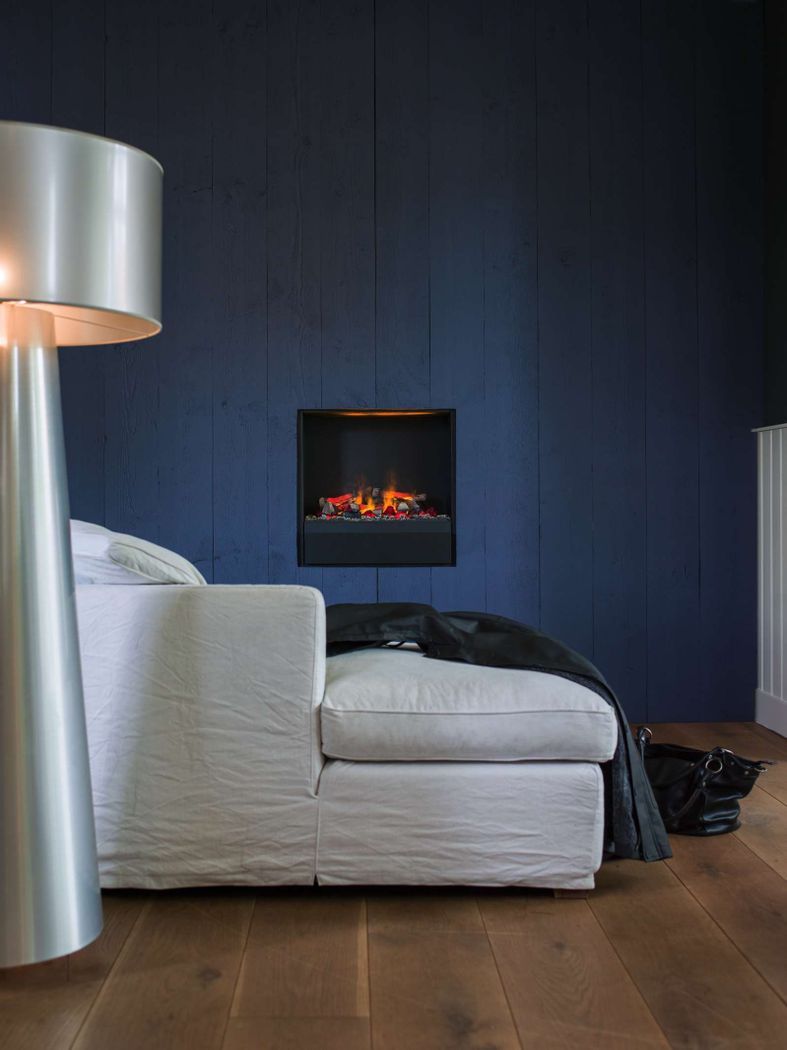 Dimplex Albany Opti-myst