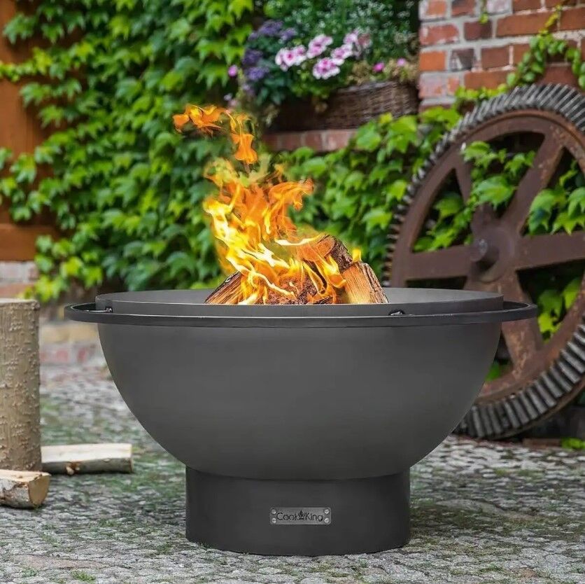 CookKing Cuenco de fuego Premium Ø 85 cm