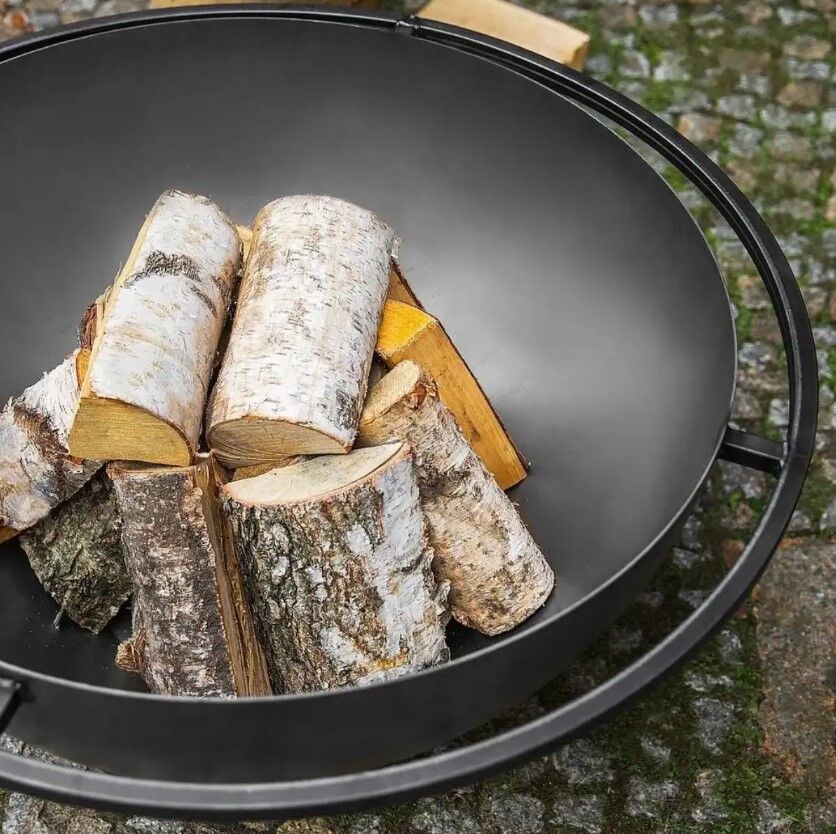 CookKing Cuenco de fuego Premium Ø 85 cm
