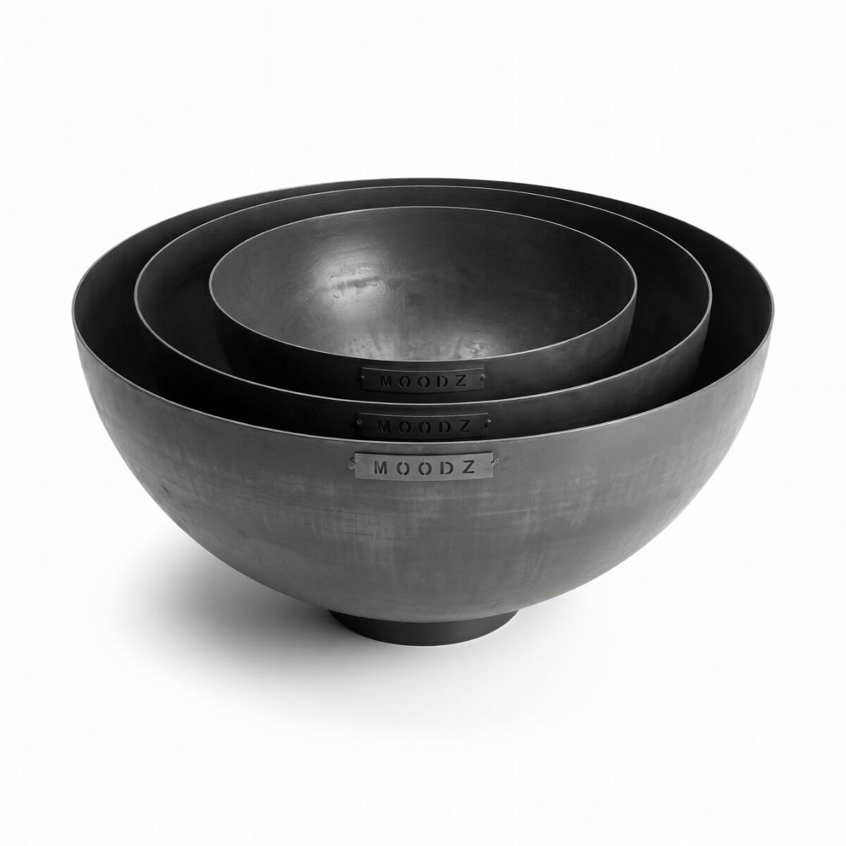 Pebetero de leña Dome MOODZ