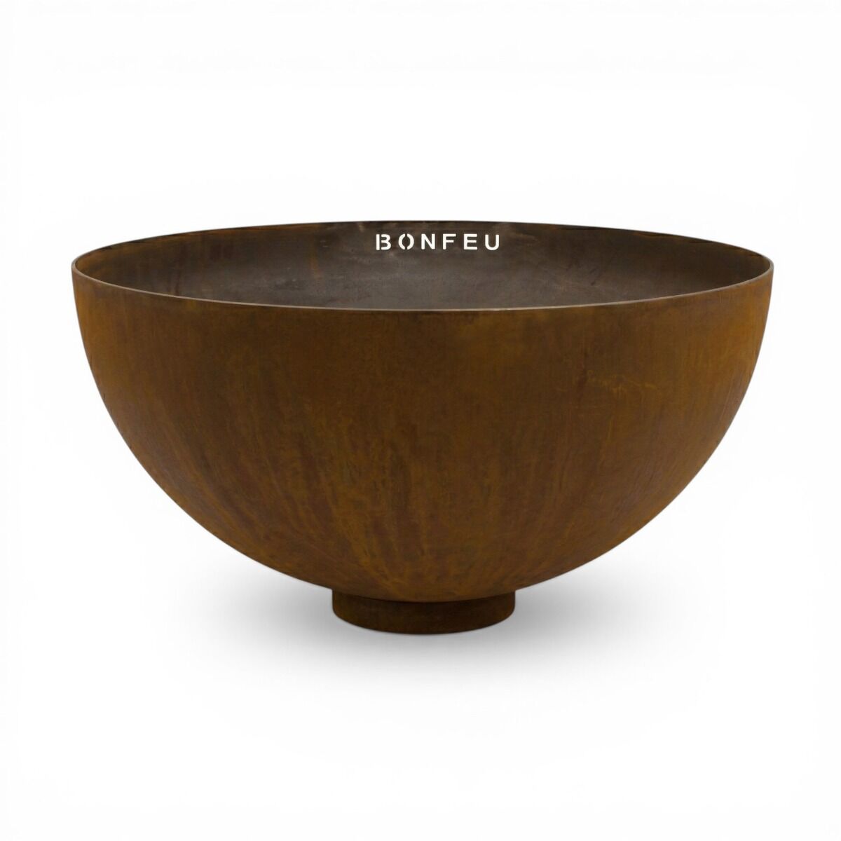 Pebetero de leña BonBowl Pro 100 cm MOODZ