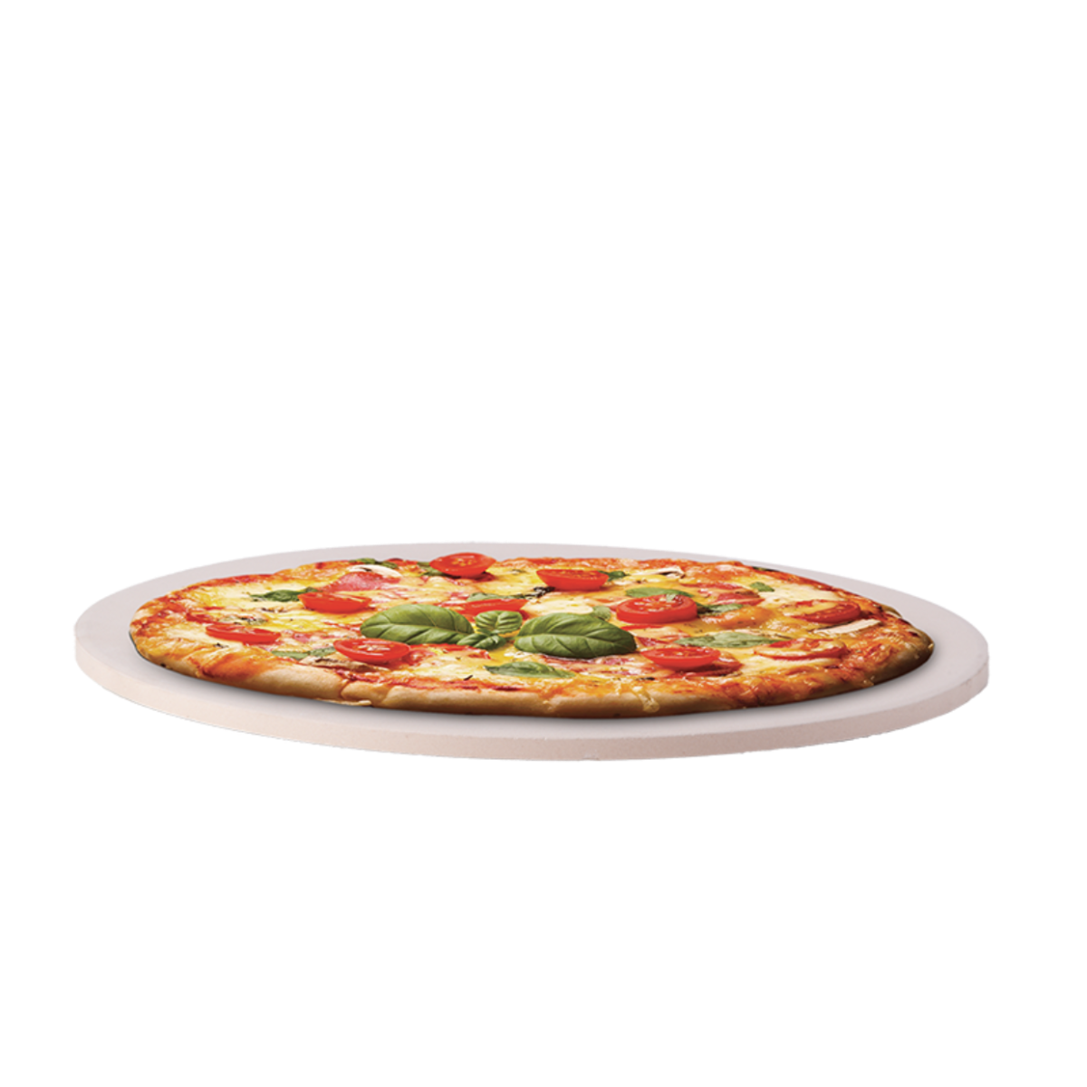 Piedra para pizza redonda Esschert Design